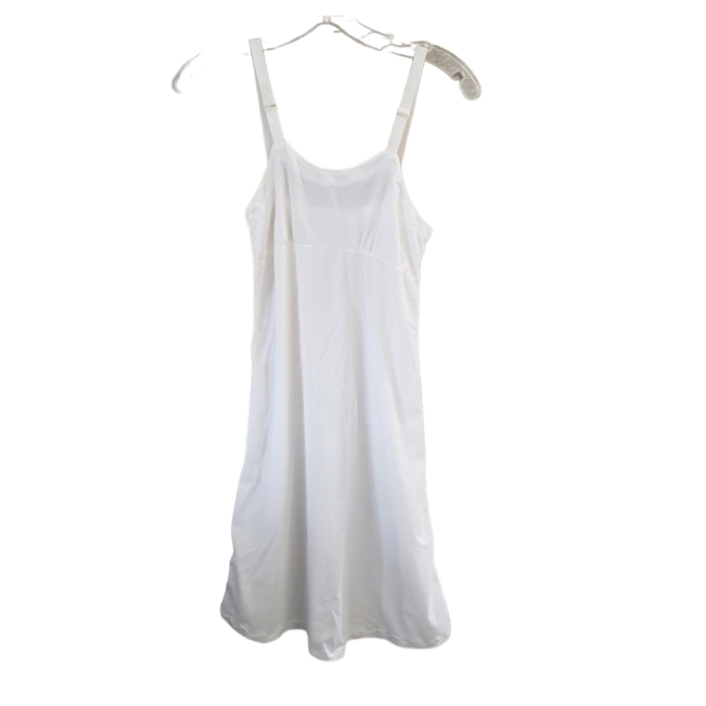 Vintage Her Majesty Slip Dress